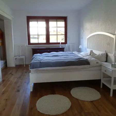 بيت للعطل Ferienhaus Haubentaucher Freiensteinau