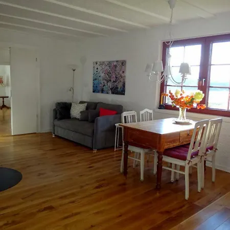 Ferienhaus Haubentaucher *